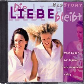 Product Image: Die Liebe bleibt. CD 52056(ESB)
