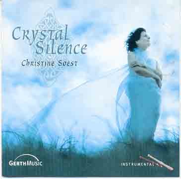 Product Image: Crystal Silence