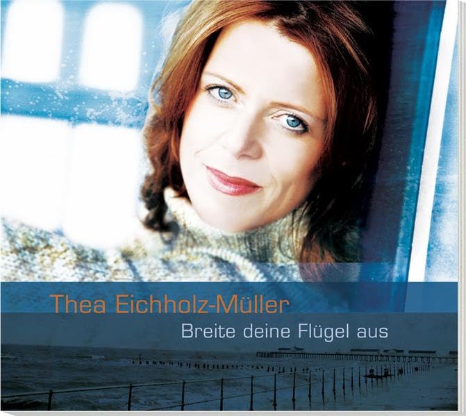 Breite deine Flügel aus Arts & Music Books