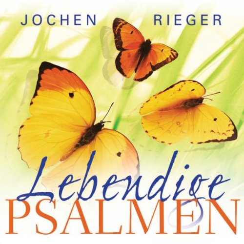 Lebendige Psalmen Classical