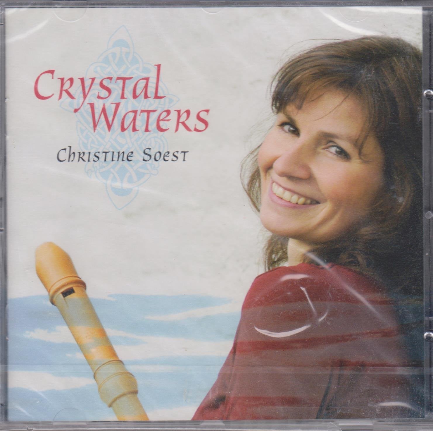 Product Image: Crystal Waters | Christine Soest