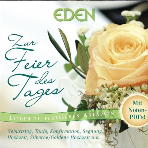 Zur Feier des Tages: Lieder zu festlichen Anlässen Other music genres