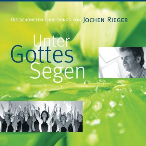 Product Image: Unter Gottes Segen
