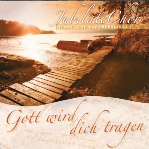 Gott wird dich tragen Classical