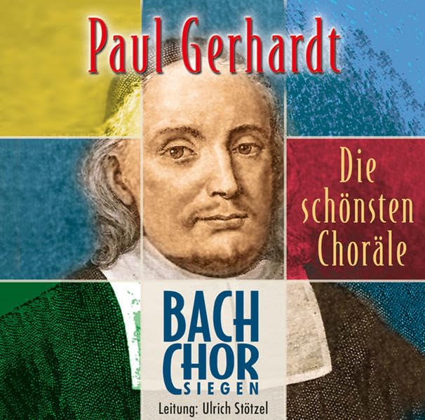 Die schönsten Choräle Von Paul Gerhardt Classical