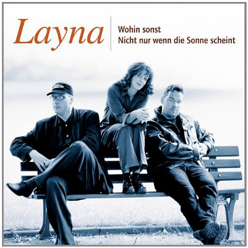Wohin sonst / Nicht nur wenn die Sonne scheint Pop