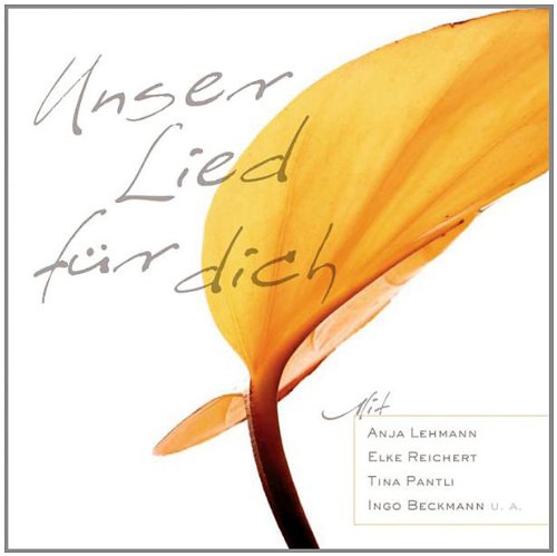 Product Image: Unser Lied für dich