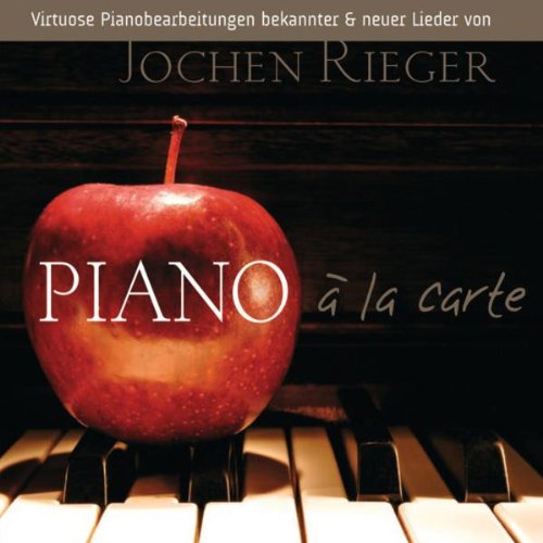 Product Image: Piano à la carte
