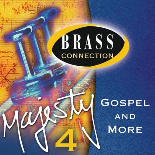 Majesty, Vol. 4: Gospel And More Other music genres