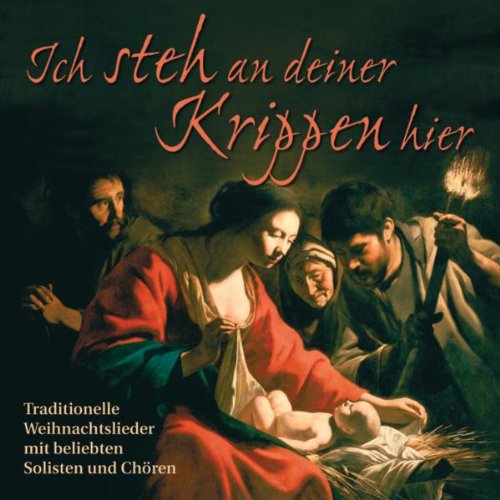 Ich steh an deiner Krippen hier Other music genres