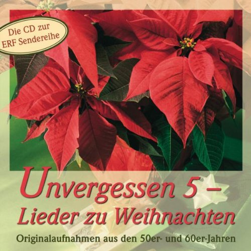 Unvergessen 5 - Lieder zu Weihnachten Other music genres