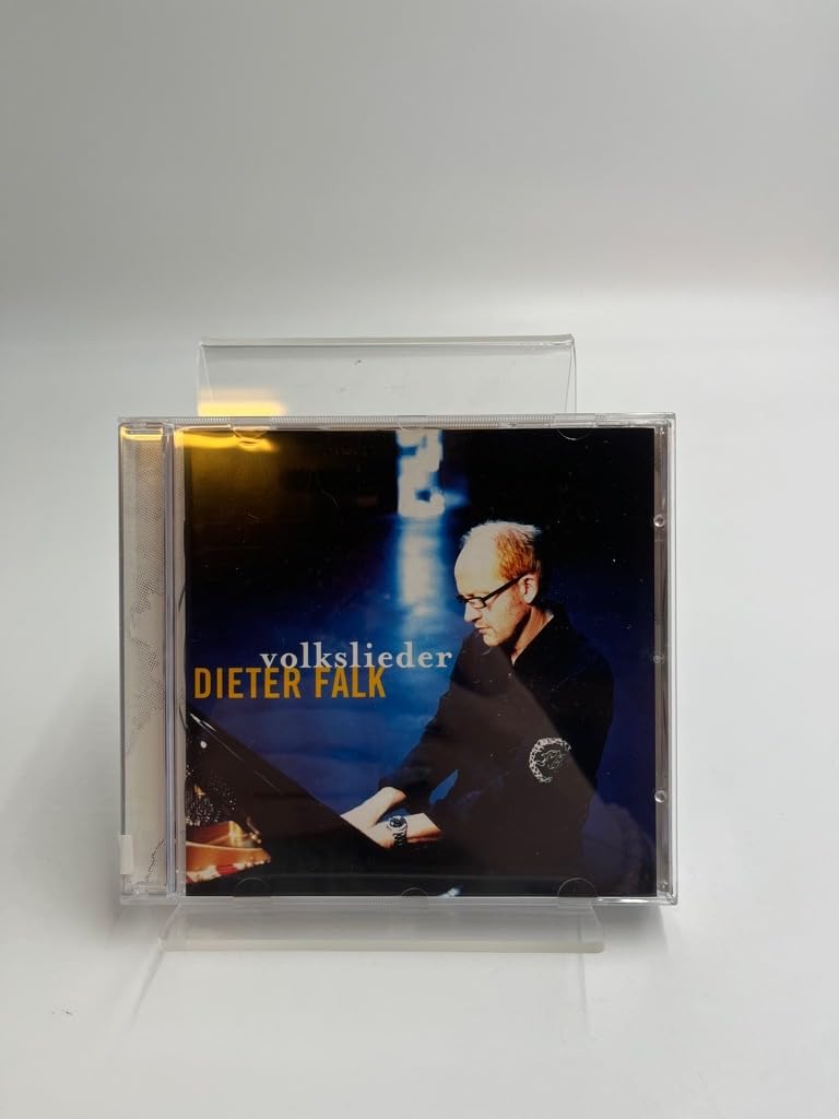 Product Image: Volkslieder