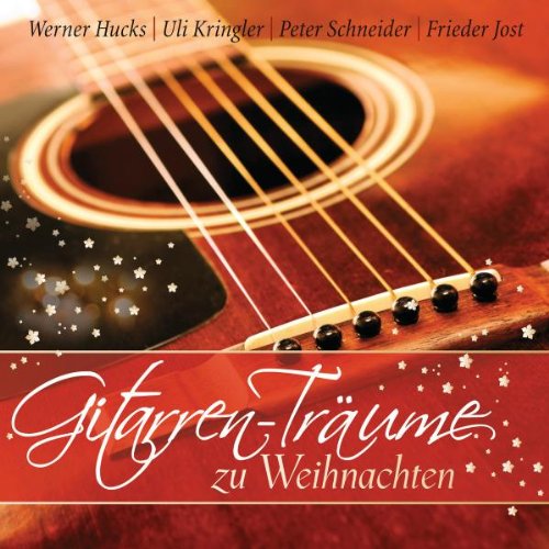 Gitarren-Träume zu Weihnachten Other music genres