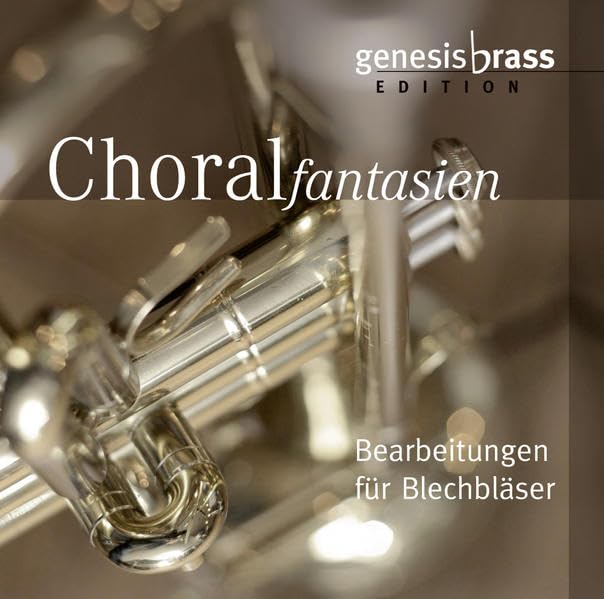 Choralfantasien Arts & Music