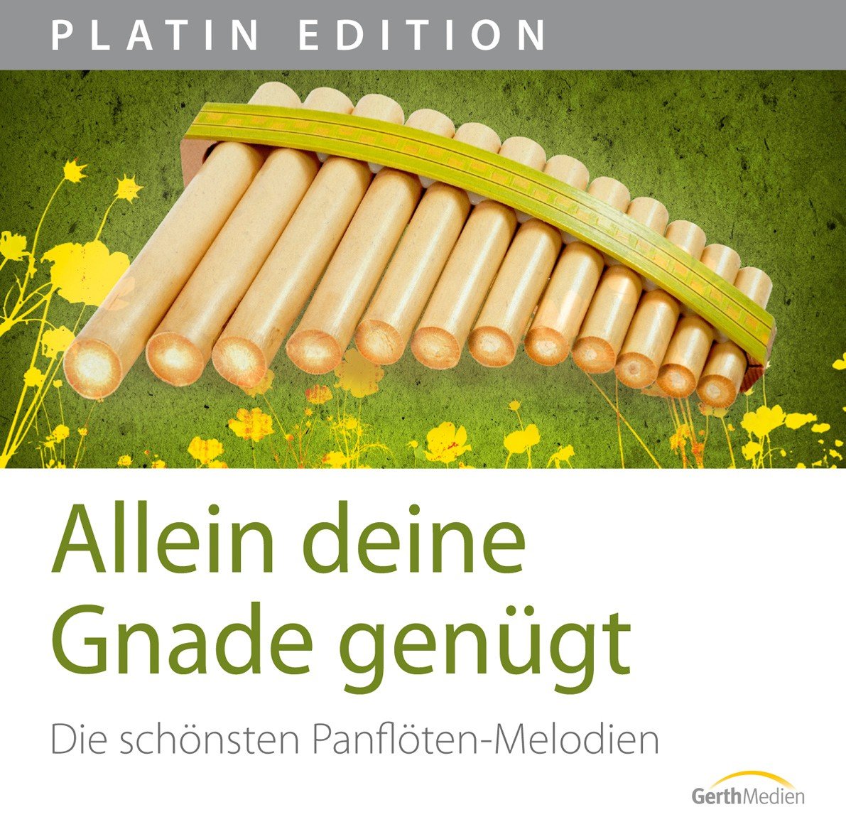 Allein deine Gnade genügt Other music genres