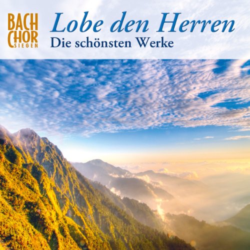 Lobe den Herren Classical