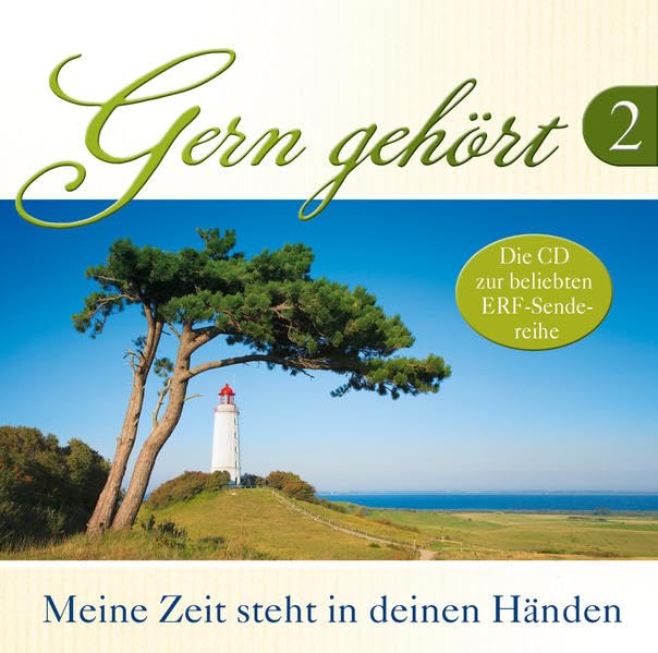 Gern Gehört.2-Meine Zeit Steht In Deinen Händen Classical