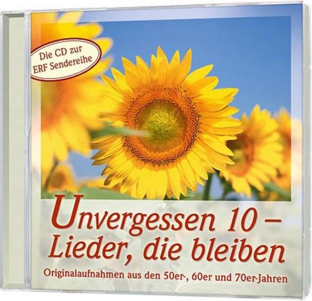Unvergessen 10-Lieder,die bleiben Classical