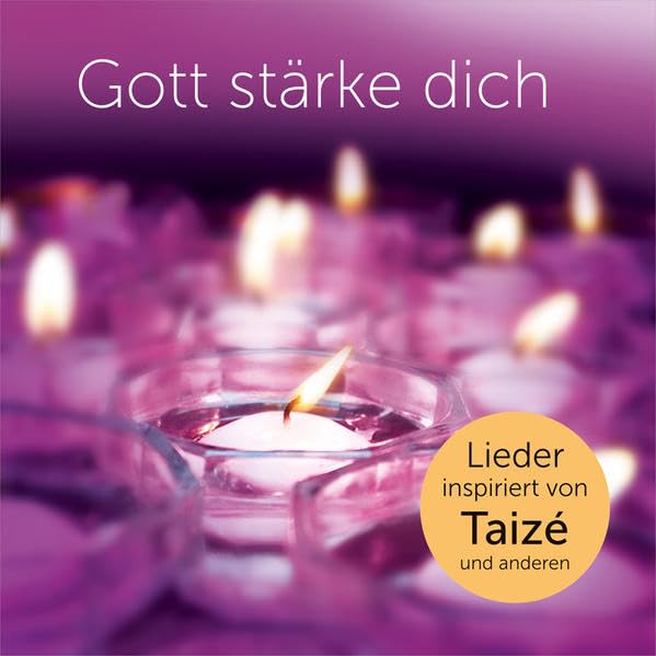 Gott Stärke Dich Classical