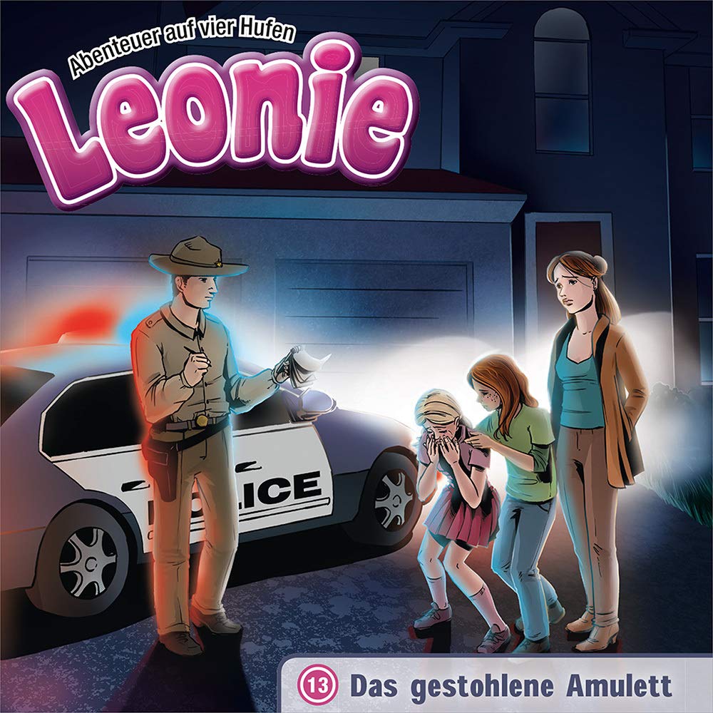 Product Image: Das gestohlene Amulett