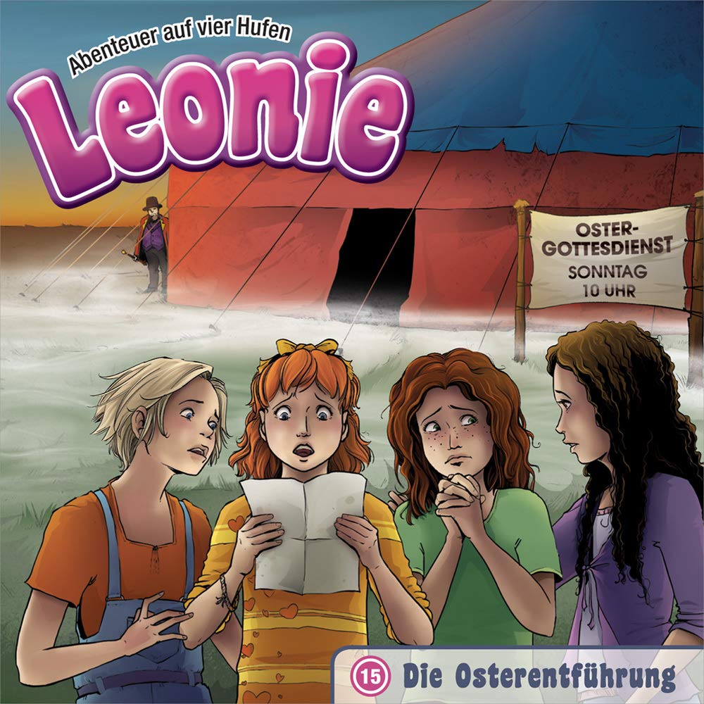Die Osterentführung Music for Children
