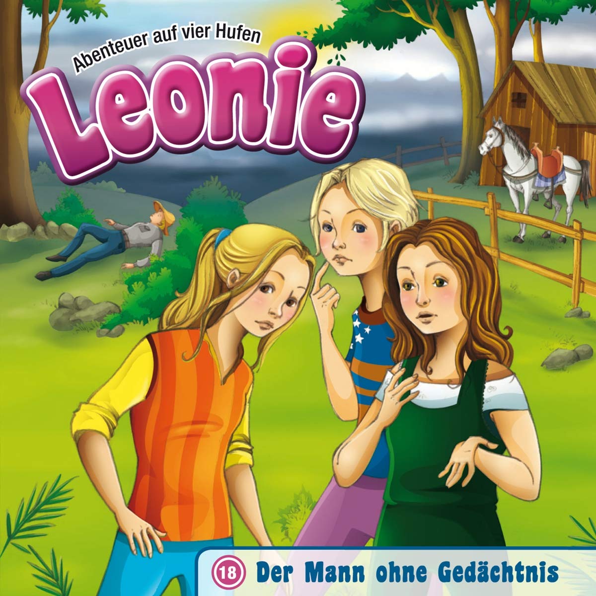 Der Mann ohne Gedächtnis Music for Children