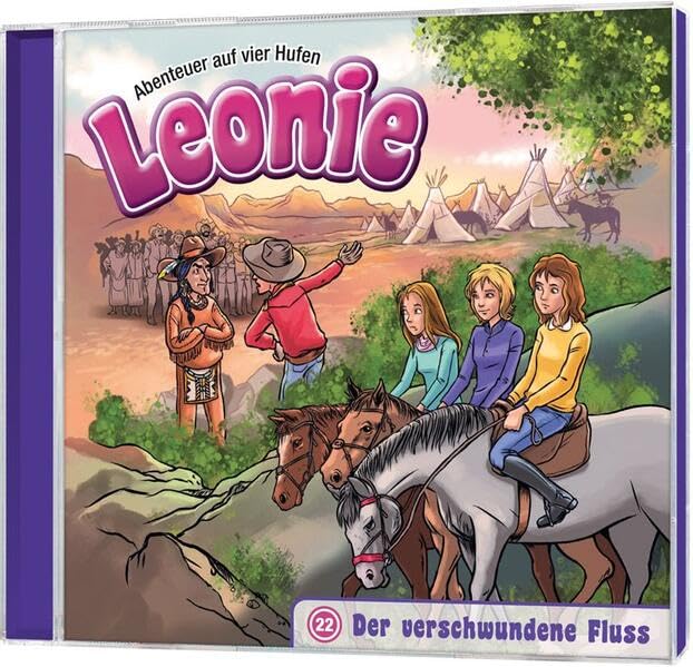 Der verschwundene Fluss Children & Young People