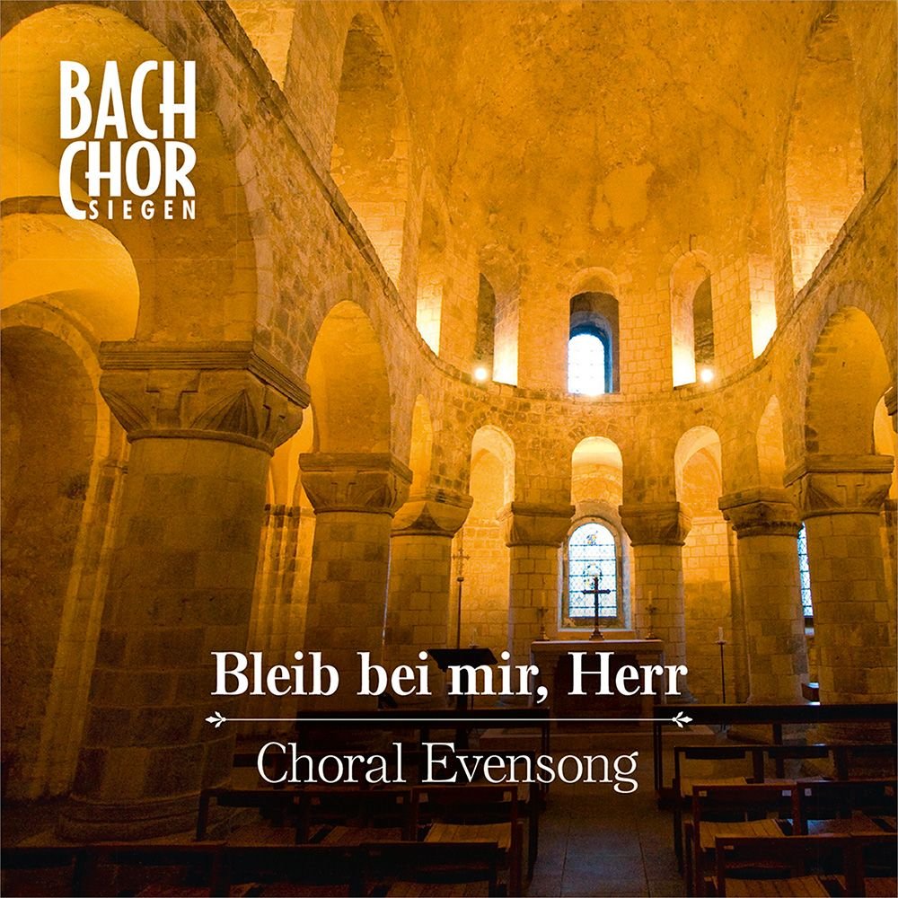 Bleib Bei Mir,Herr Classical