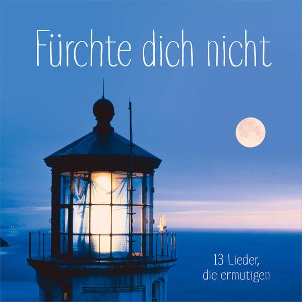 Fürchte dich nicht Books