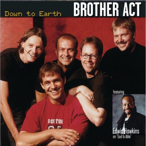 Down to Earth Other music genres