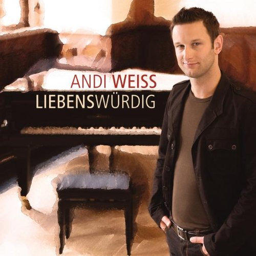 Product Image: Liebenswürdig