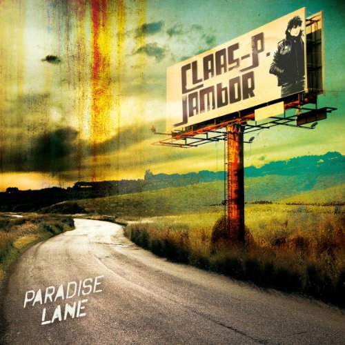Paradise Lane Rock