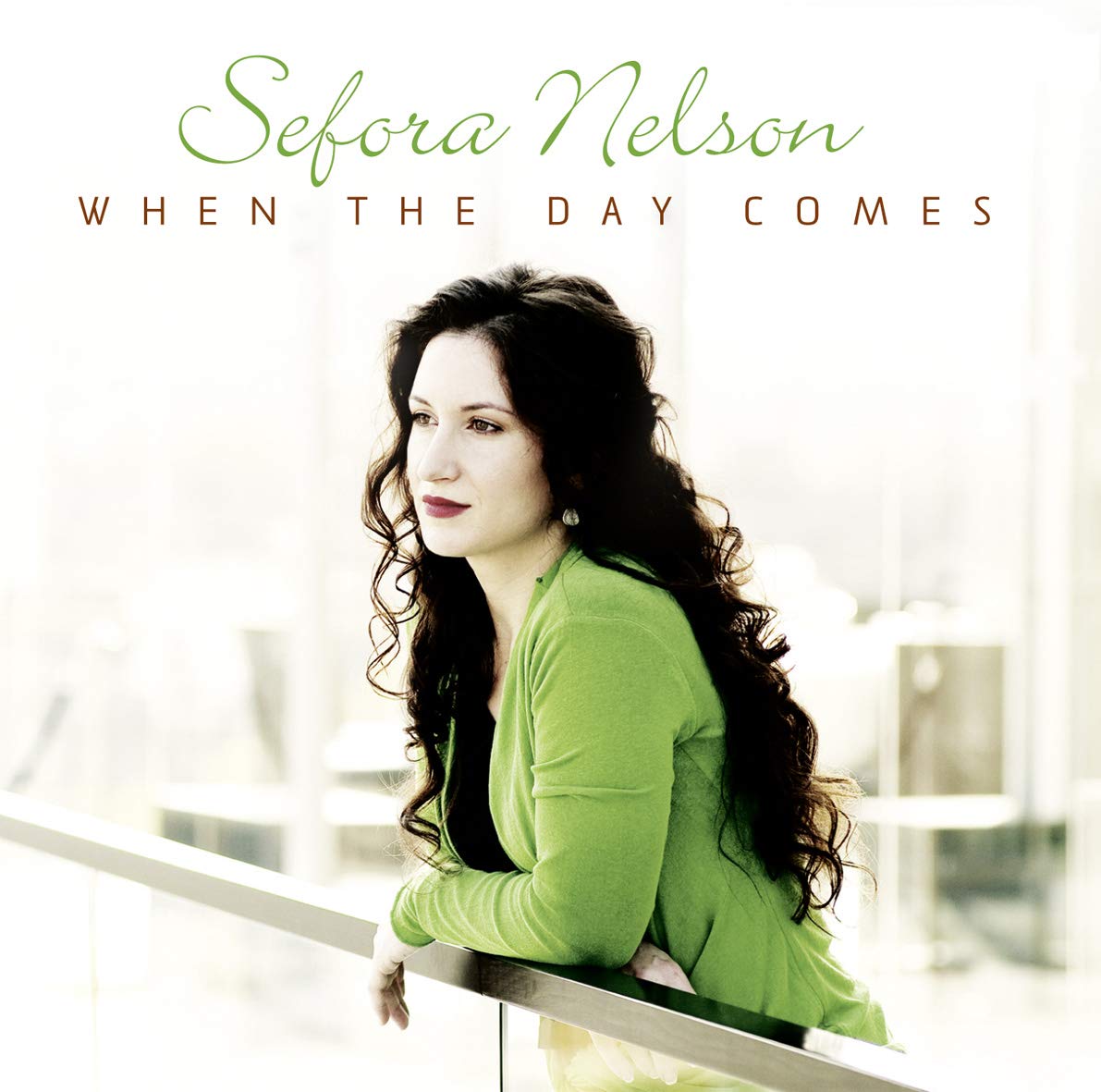 When the Day Comes Music for Children