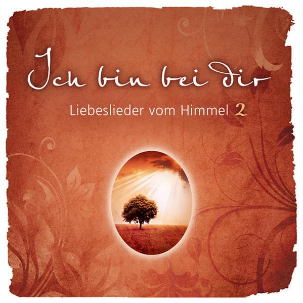 Ich bin bei dir,Vol.2 Arts & Music