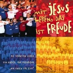 Mit Jesus leben, das ist Freude Music