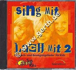 Sing mit, lach mit 02 Books