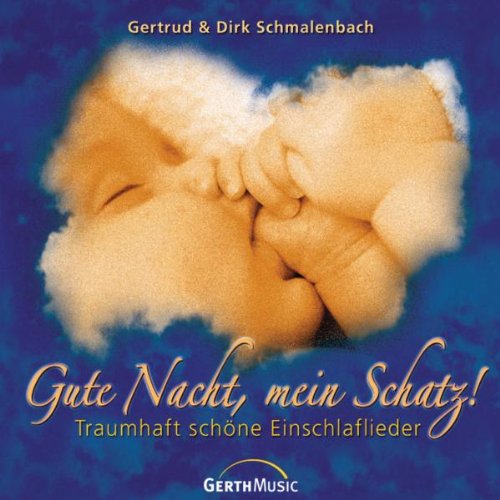 Gute Nacht,Mein Schatz! Children & Young People