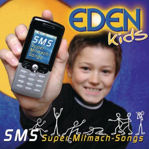 Product Image: Sms-Super-Mitmach-Songs