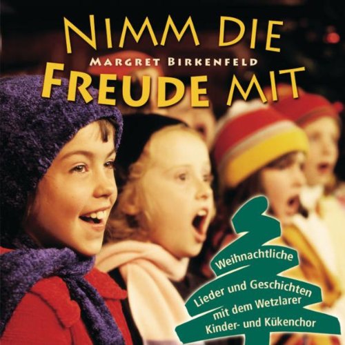 Nimm die Freude mit Other music genres