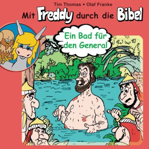 Product Image: Ein Bad für Den General
