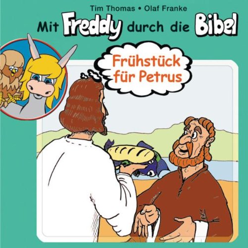 Frühstück für Petrus Children & Young People