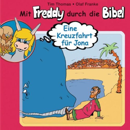 Eine Kreuzfahrt für Jona Children & Young People