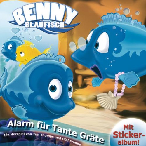 Alarm Für Tante Gräte (3) Music for Children