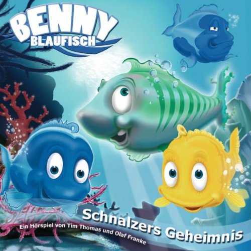 Product Image: Schnalzers Geheimnis