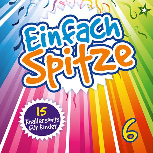 Product Image: Einfach Spitze,Vol.6