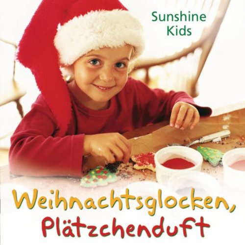 Weihnachtsglocken,Plätzchenduft Children & Young People