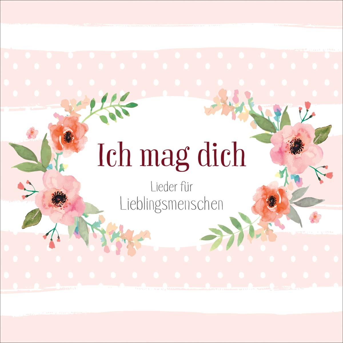 Ich mag dich Pop