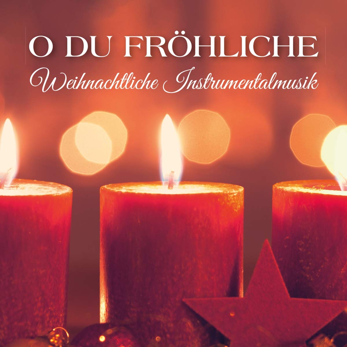 Product Image: O du fröhliche