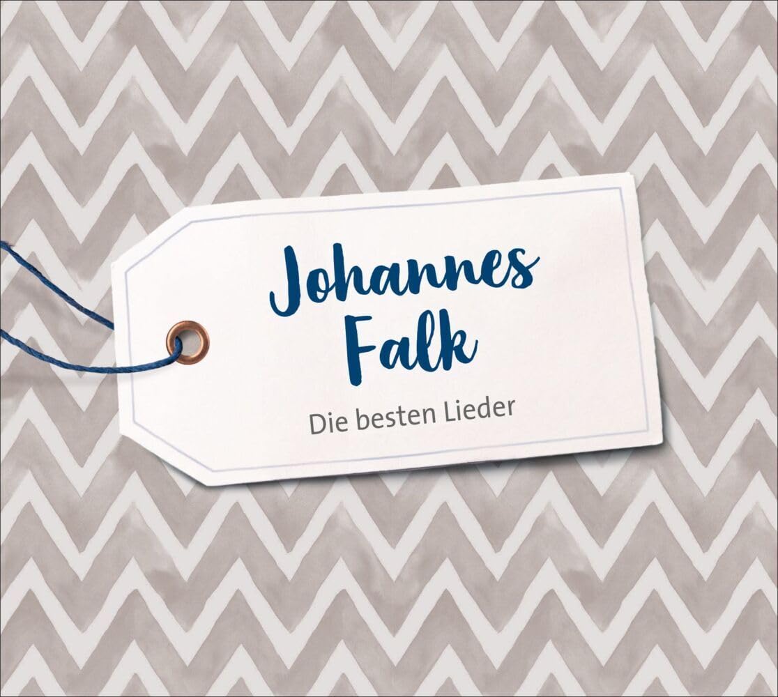Johannes Falk: Die besten Lieder Pop