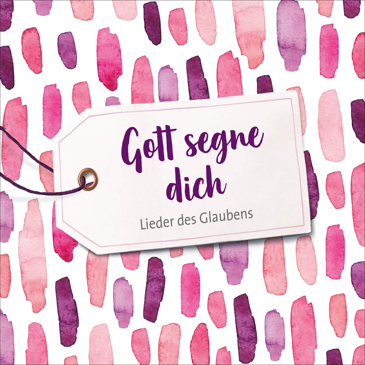 Gott segne dich: Lieder des Glaubens Music